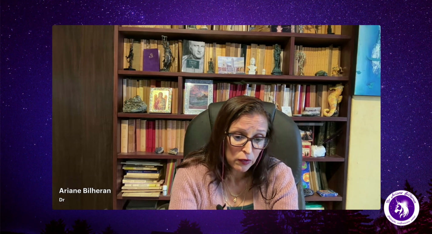 Psychopolitique épisode 4 - 14 12 2025